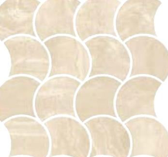COEM Reverso Travertine-Effect Porcelain Tiles