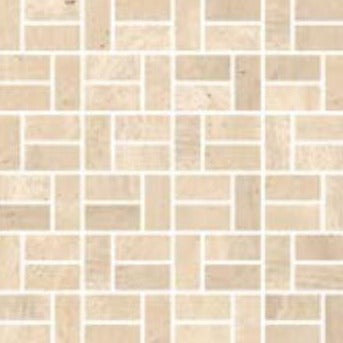 COEM Reverso Travertine-Effect Porcelain Tiles