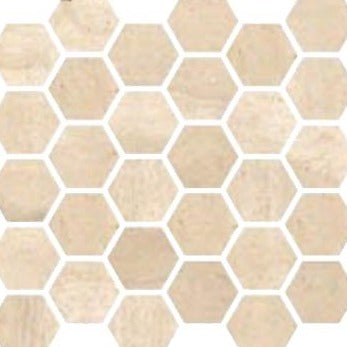COEM Reverso Travertine-Effect Porcelain Tiles