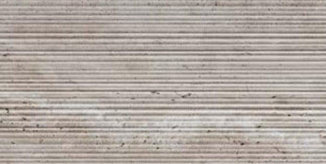 COEM Reverso Travertine-Effect Porcelain Tiles
