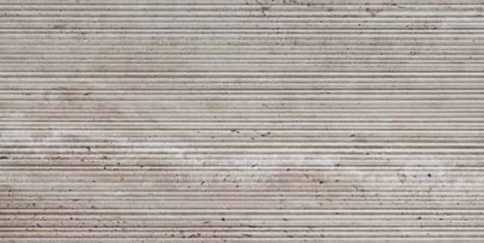 COEM Reverso Travertine-Effect Porcelain Tiles