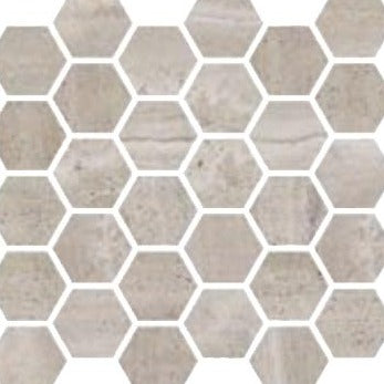COEM Reverso Travertine-Effect Porcelain Tiles