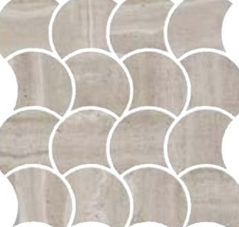 COEM Reverso Travertine-Effect Porcelain Tiles