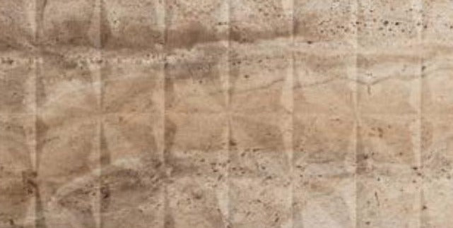 COEM Reverso Travertine-Effect Porcelain Tiles