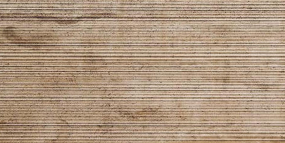 COEM Reverso Travertine-Effect Porcelain Tiles
