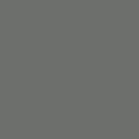 Matt onyx ribbed finish swatch