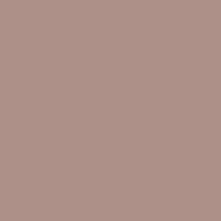 Matt rose ribbed finish swatch