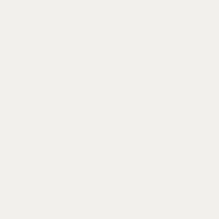 Matt white ribbed finish swatch