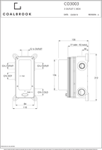 Rough Diagram