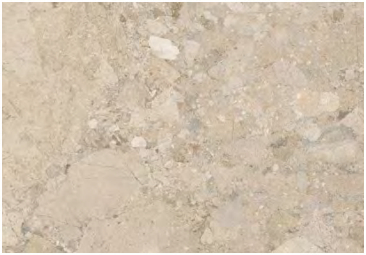 Coem Sassiepietre Beige gresX2 20mm outdoor porcelain tile swatch