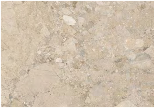 Coem Sassiepietre Beige gresX2 20mm outdoor porcelain tile swatch