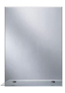 Origins Living Mirror Ledge detail