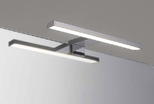 Origins Living Metro Wall & Mirror Light 30cm detail