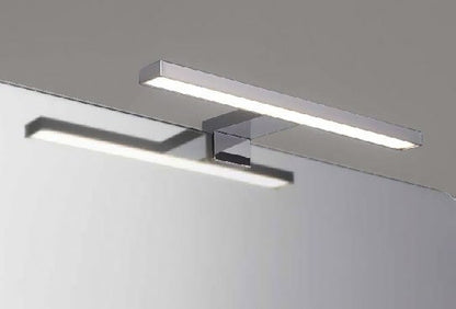 Origins Living Metro Wall & Mirror Light 30cm detail
