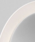 Origins Living Sloane Round LED Magnifying Mirror shown at 4000K