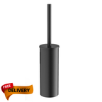 Crosswater MPRO Wall Mounted Toilet Brush ( Various Colourways )