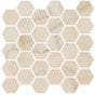 Fioranese Sound of Marbles Rosa Cipria mosaico exa swatch
