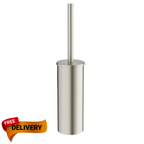 Crosswater MPRO Wall Mounted Toilet Brush ( Various Colourways )