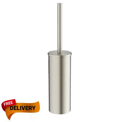 Brushed Nickel