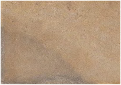 Coem Tuffeau Terra gresX2 20mm outdoor porcelain tile swatch