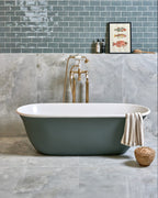 Ca’ Pietra California Porcelain Pearl — official product gallery